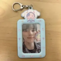 NCT DREAM ジェノ サンリオ トレカケース セット