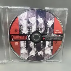 2026年最新】クリミナーレ cdの人気アイテム - メルカリ