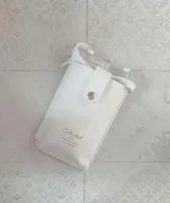 SherieLips スマホショルダー サコッシュ