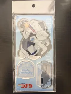 名探偵コナン アクスタ 怪盗キッド