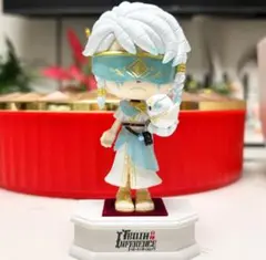 2026年最新】第五人格 占い師 フィギュアの人気アイテム - メルカリ