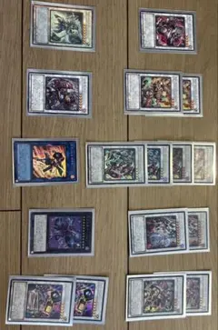 匿名配送 遊戯王 キラーチューン デッキパーツ フルコンプ 15種類45枚