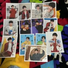 少年忍者 北川拓実 公式写真