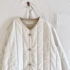 2025年最新】ロンハーマンキルティングジャケットの人気アイテム