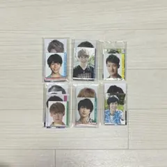 SnowMan デタカ まとめ売り