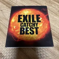 EXILE CATCHY BEST