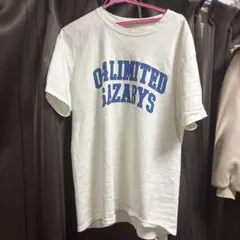 04 limited sazabys×champion Lサイズ