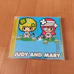 JUDYANDMARY　ベストアルバム