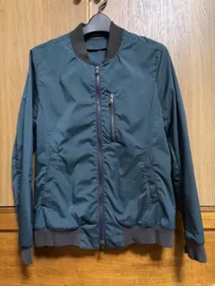 ジュンハシモト　薄手ma-1
