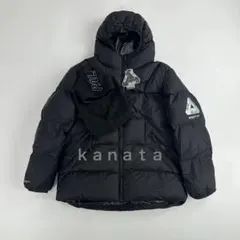 2025年最新】PALACE ダウンジャケットの人気アイテム - メルカリ