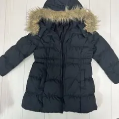 GU ダウンコート 120