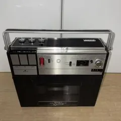 TOSHIBA ACTAS 2800 ラジオカセットレコーダー 本体 - メルカリ