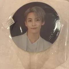 seventeen セブチ ジョンハン Ode to you うちわ