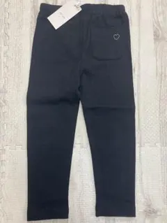 プティマイン10分丈レギンスパンツ100cm