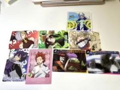 ヒロアカ まとめ売り