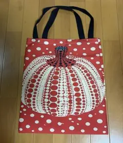 草間弥生 十和田市現代美術館 バッグ - メルカリ