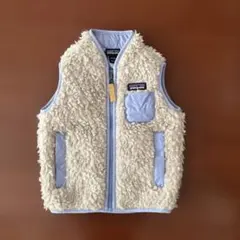 Patagonia ベビーベスト 一歳用