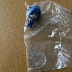 原神 ガイア ミニフィギュア ガチャガチャ