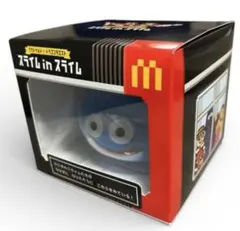 ⭐︎新品・未開封⭐︎マクドナルド福袋&スライム ドラゴンクエスト