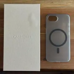 CASEFINITE - FROST AIR ULTRA iPhone 16e