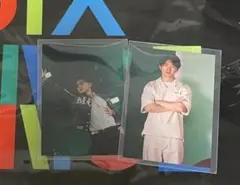 2025年最新】ユニット名：GENERATIONS from EXILE TRIBE 写真・チェキ