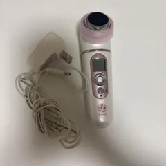 美顔器 visage duo ヴィサージュデュオ - メルカリ