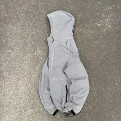 00s Columbia shell jacket y2k テック系 チェック