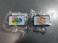 サミーミュージックプッシュボタン2 2個セット