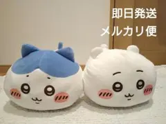 【新品美品】ちいかわ　ハチワレ　ぬいぐるみ