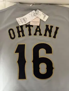 2026 WBC 大谷選手 レプリカTシャツ M 侍ジャパン 大谷翔平