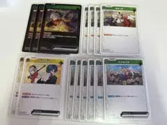 だるまいずごっど　Xross Stars クロスタ　TCG だるま
