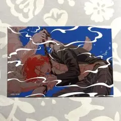 創刊30周年記念 麗人展 ポストカード 劣情