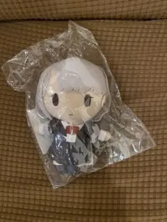 2025年最新】久川凪 ぬいぐるみの人気アイテム - メルカリ