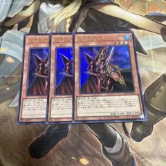 遊戯王 魔導戦士ブレイカー　ウルトラ