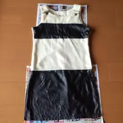 ＊※＊着用不可＊※＊《ワケあり品：リメイク用》ワンピース《※※※着用不可※※※》