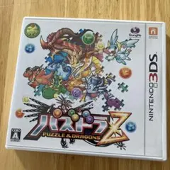 パズドラZ (ニンテンドー3DS)