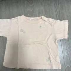 mina perhonen Tシャツ　90センチのサムネイル