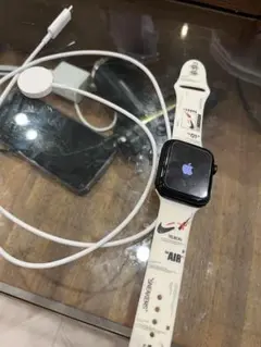 Apple Watch se 44mm 不良品