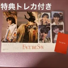 2026年最新】seventeen face the sun carat盤 ホシの人気アイテム