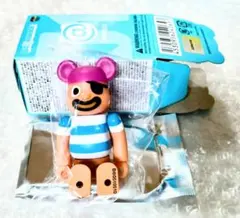 新品　シリーズ51　BE@RBRICK　ベアブリック　シリーズ　51 100%