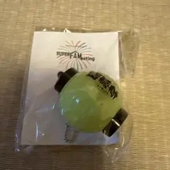 原嘉孝 ライトバングル 光るちょうちんキーホルダー timelesz - メルカリ