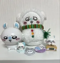 2026年最新】ちいかわ モモンガ ぬいぐるみ まとめ売りの人気アイテム