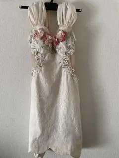 キャバクラ　ドレス