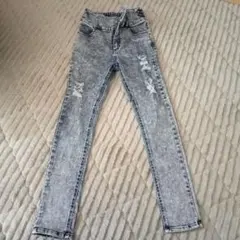 ANAPGIRL★キッズデニム S