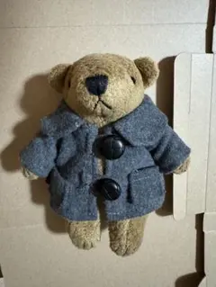 IKEAのクマのぬいぐるみ 着せ替えお洋服 2026②(洋服のみの販売
