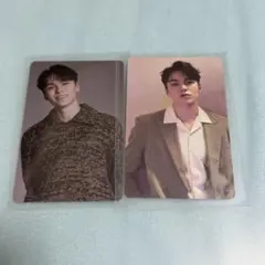 2025年最新】incomplete バーノン トレカの人気アイテム - メルカリ