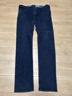 Armani Jeans ダークデニム W34 メンズ