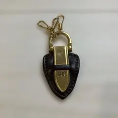 HTC Snap Key Holder red stone 赤レザー - メルカリ