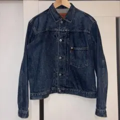 Levi's Lot 506 デニムジャケット W40L Levi's Lot 506 デニムジャケット W40L - メルカリ