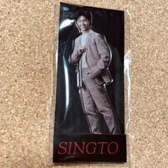 昔のGMMノート　サイン沢山　taynew kristsingto等 2025年最新】singto サインの人気アイテム - メルカリ